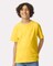 12 Pack Gildan Youth Ultra Cotton Short Sleeve Crewneck T-Shirt Bulk Kids Blank Tees for School, Sports & Custom Printing